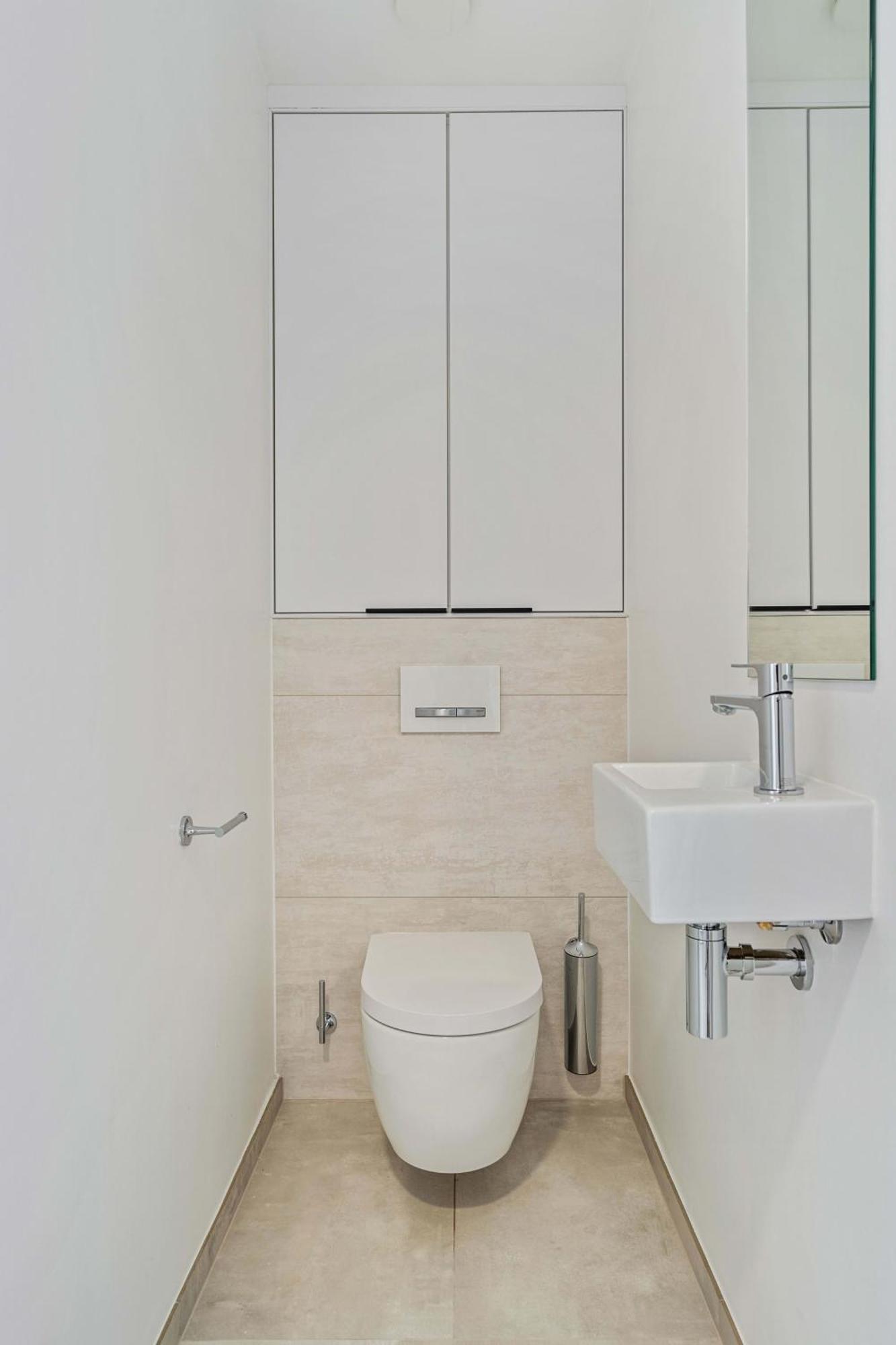 Spacious 6Th-Floor Gem: Modernity Meets Comfort Luxemburgo Exterior foto