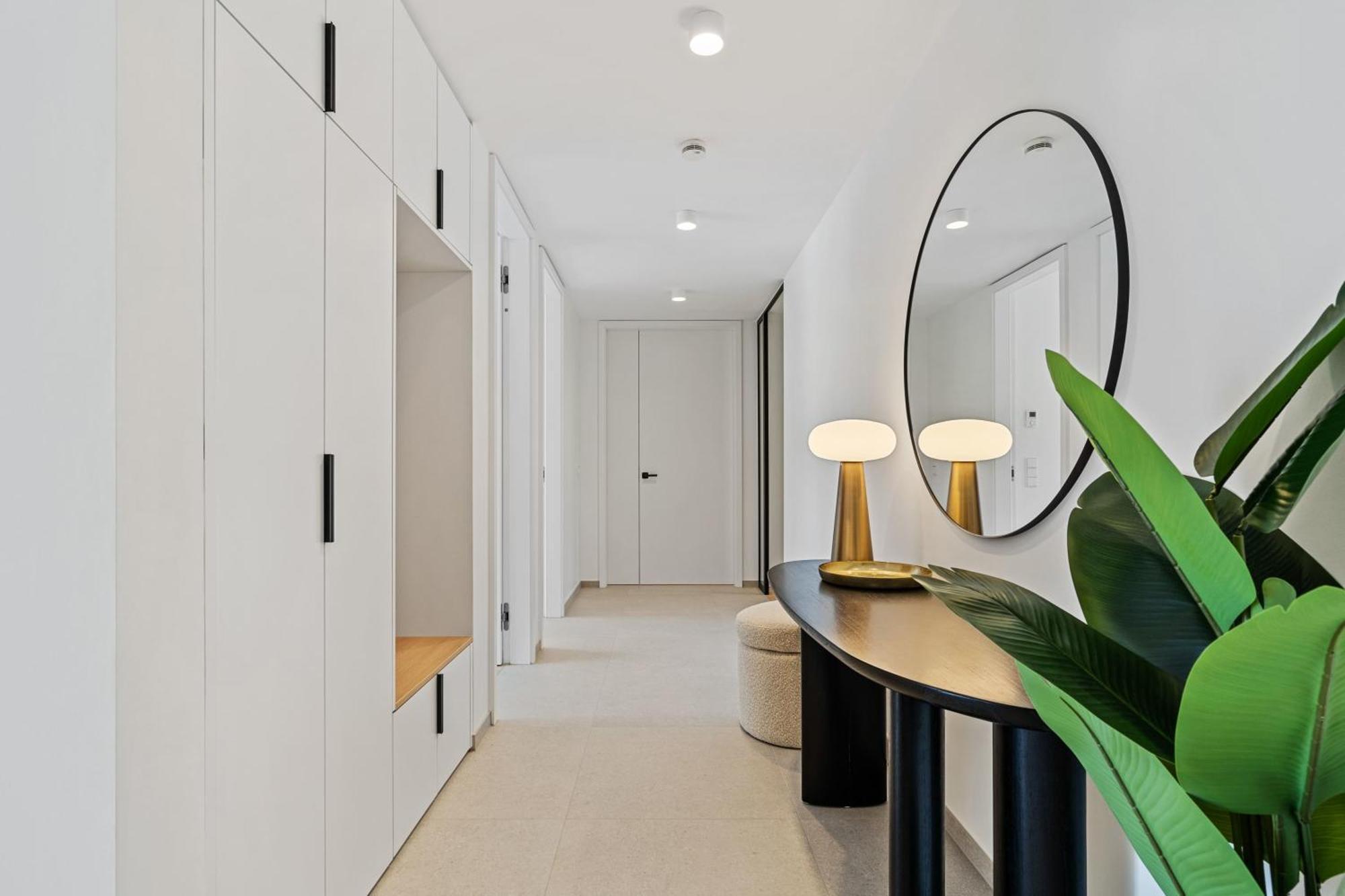 Spacious 6Th-Floor Gem: Modernity Meets Comfort Luxemburgo Exterior foto